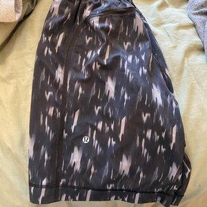 Lulu shorts